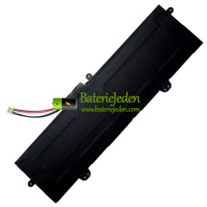 Baterie pro POSITIVO MOTION C4128G-1 [Náhradní baterie]